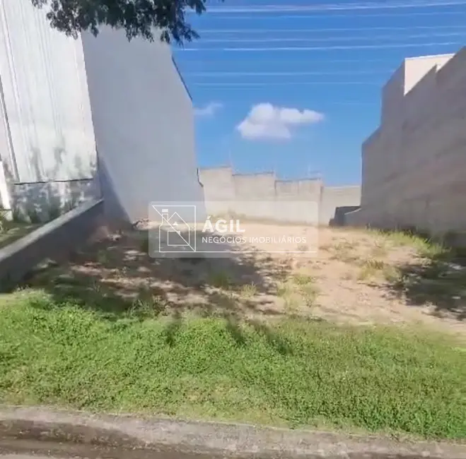 Foto 1 de Terreno / Lote à venda, 250m2 em Condomínio Vem Viver Jacareí, Jacarei - SP