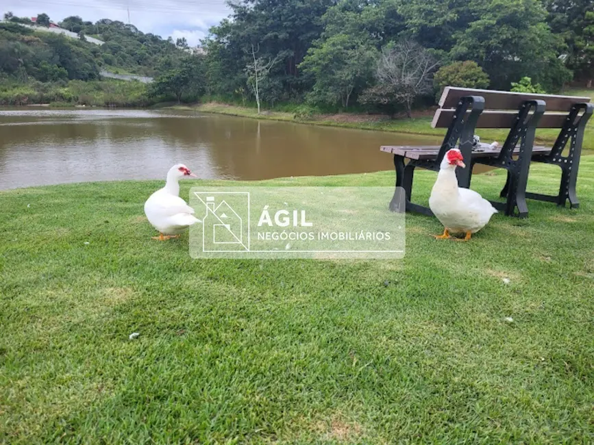 Foto 4 de Terreno / Lote à venda, 250m2 em Condomínio Vem Viver Jacareí, Jacarei - SP