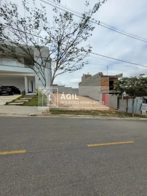 Foto 3 de Terreno / Lote à venda, 250m2 em Condomínio Vem Viver Jacareí, Jacarei - SP