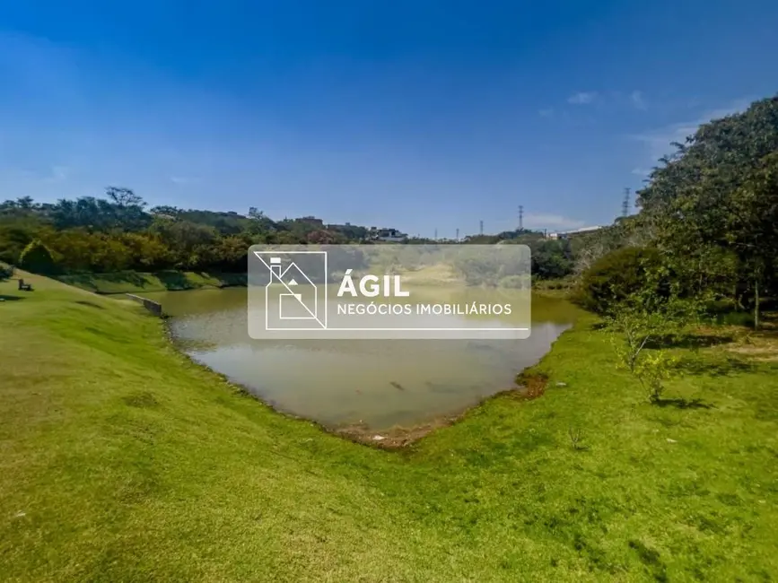 Foto 5 de Terreno / Lote à venda, 250m2 em Condomínio Vem Viver Jacareí, Jacarei - SP