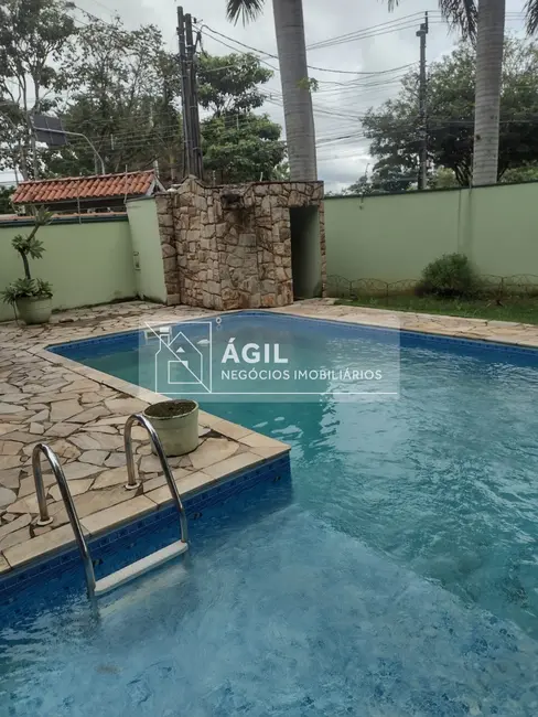Foto 1 de Casa com 3 quartos à venda, 240m2 em Sao Jose Dos Campos - SP