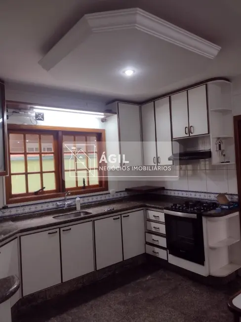 Foto 7 de Casa com 3 quartos à venda, 240m2 em Sao Jose Dos Campos - SP