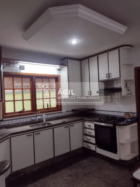 Foto 8 de Casa com 3 quartos à venda, 240m2 em Sao Jose Dos Campos - SP