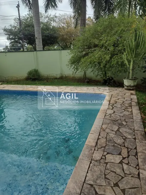 Foto 3 de Casa com 3 quartos à venda, 240m2 em Sao Jose Dos Campos - SP