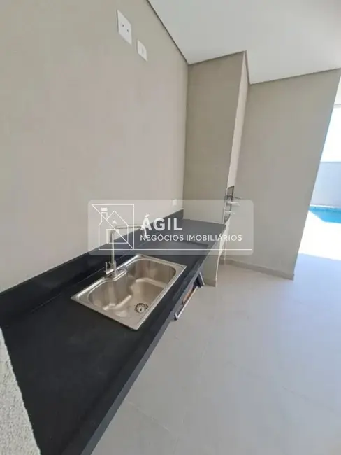 Foto 9 de Casa de Condomínio com 3 quartos à venda, 149m2 em Cacapava - SP