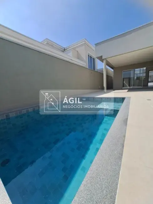 Foto 5 de Casa de Condomínio com 3 quartos à venda, 149m2 em Cacapava - SP