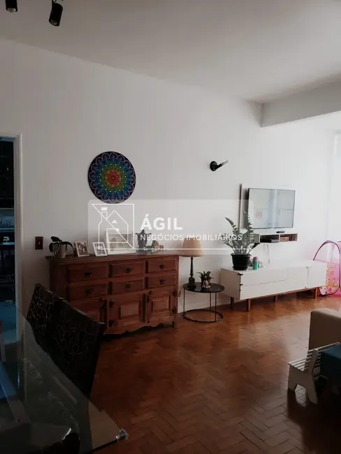 Apartamento com 3 quartos à venda, 102m2 em Sao Jose Dos Campos - SP - imagem 4 Foto 4 de Apartamento com 3 quartos à venda, 102m2 em Sao Jose Dos Campos - SP