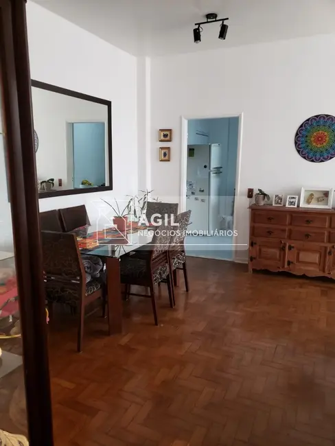 Apartamento com 3 quartos à venda, 102m2 em Sao Jose Dos Campos - SP - imagem 5 Foto 5 de Apartamento com 3 quartos à venda, 102m2 em Sao Jose Dos Campos - SP