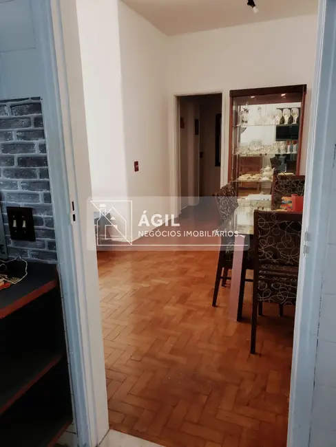 Apartamento com 3 quartos à venda, 102m2 em Sao Jose Dos Campos - SP - imagem 3 Foto 3 de Apartamento com 3 quartos à venda, 102m2 em Sao Jose Dos Campos - SP