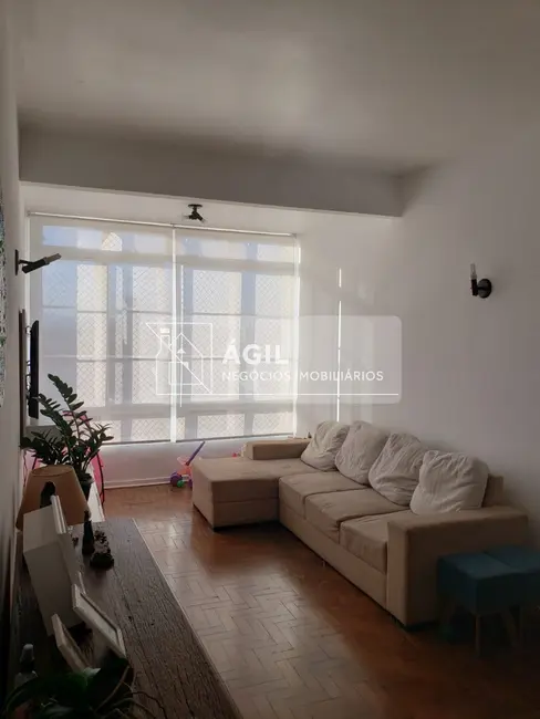 Apartamento com 3 quartos à venda, 102m2 em Sao Jose Dos Campos - SP - imagem 9 Foto 9 de Apartamento com 3 quartos à venda, 102m2 em Sao Jose Dos Campos - SP