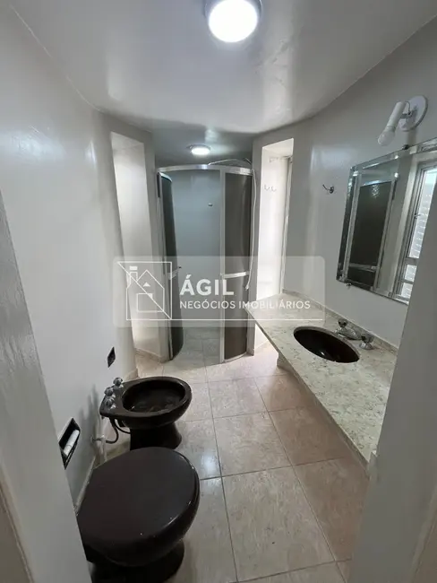Apartamento com 4 quartos para alugar, 230m2 em Sao Jose Dos Campos - SP - imagem 9 Foto 9 de Apartamento com 4 quartos para alugar, 230m2 em Sao Jose Dos Campos - SP