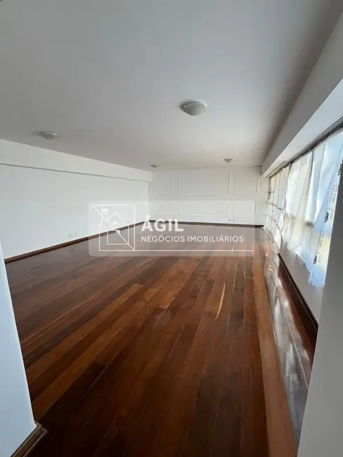 Apartamento com 4 quartos para alugar, 230m2 em Sao Jose Dos Campos - SP - imagem 4 Foto 4 de Apartamento com 4 quartos para alugar, 230m2 em Sao Jose Dos Campos - SP