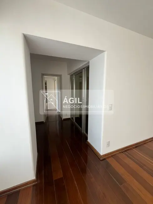 Apartamento com 4 quartos para alugar, 230m2 em Sao Jose Dos Campos - SP - imagem 3 Foto 3 de Apartamento com 4 quartos para alugar, 230m2 em Sao Jose Dos Campos - SP