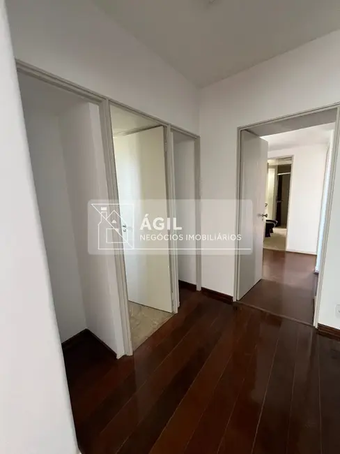 Apartamento com 4 quartos para alugar, 230m2 em Sao Jose Dos Campos - SP - imagem 6 Foto 6 de Apartamento com 4 quartos para alugar, 230m2 em Sao Jose Dos Campos - SP