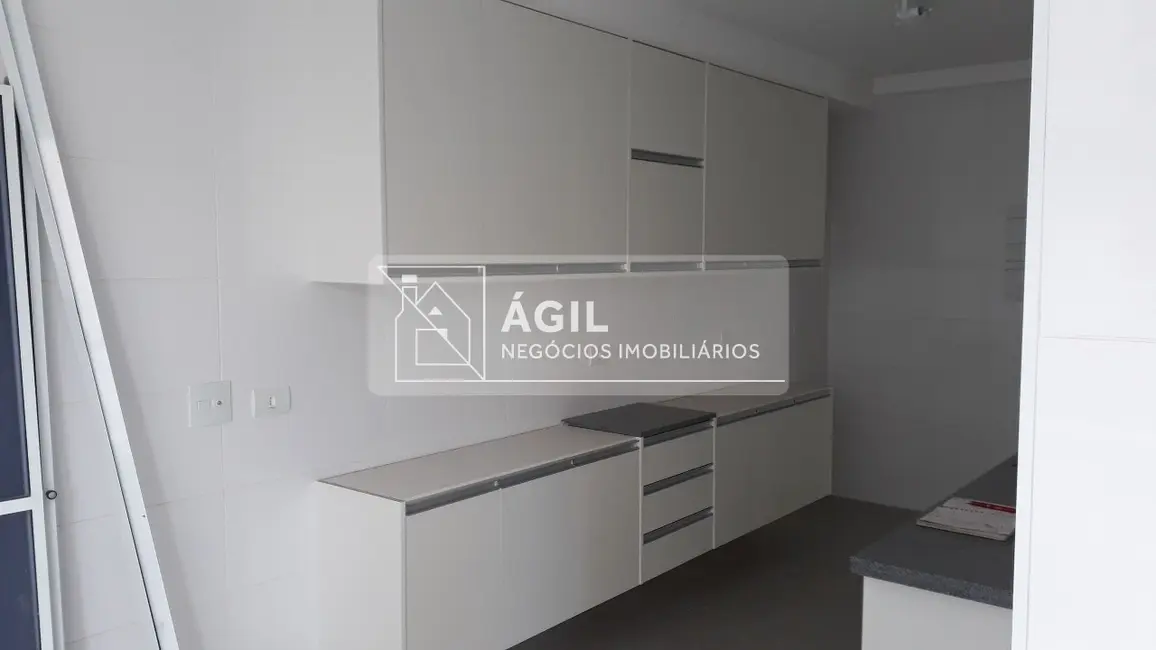 Foto 4 de Apartamento com 2 quartos para alugar, 80m2 em Sao Jose Dos Campos - SP