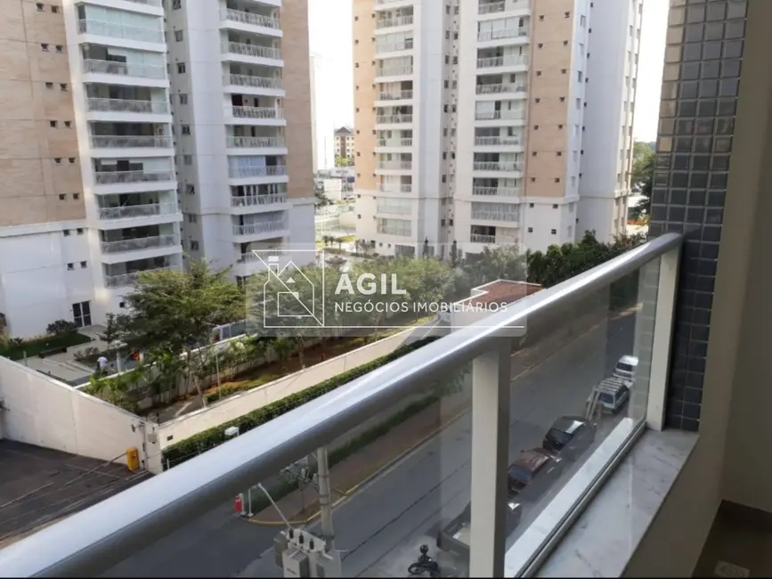 Foto 2 de Apartamento com 2 quartos para alugar, 80m2 em Sao Jose Dos Campos - SP