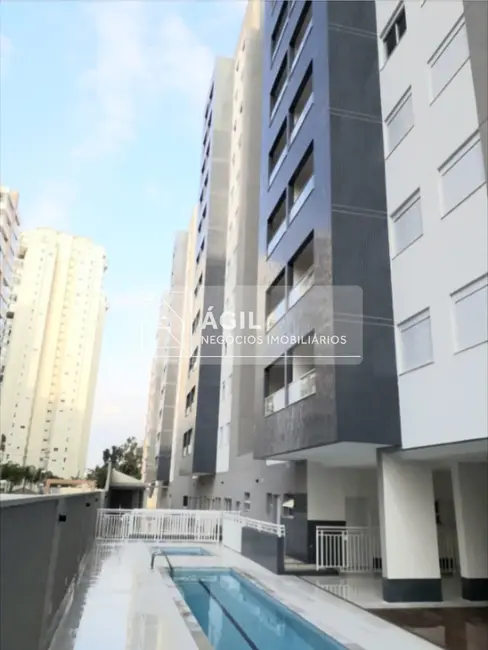 Foto 1 de Apartamento com 2 quartos para alugar, 80m2 em Sao Jose Dos Campos - SP