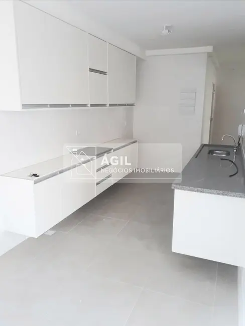 Foto 6 de Apartamento com 2 quartos para alugar, 80m2 em Sao Jose Dos Campos - SP