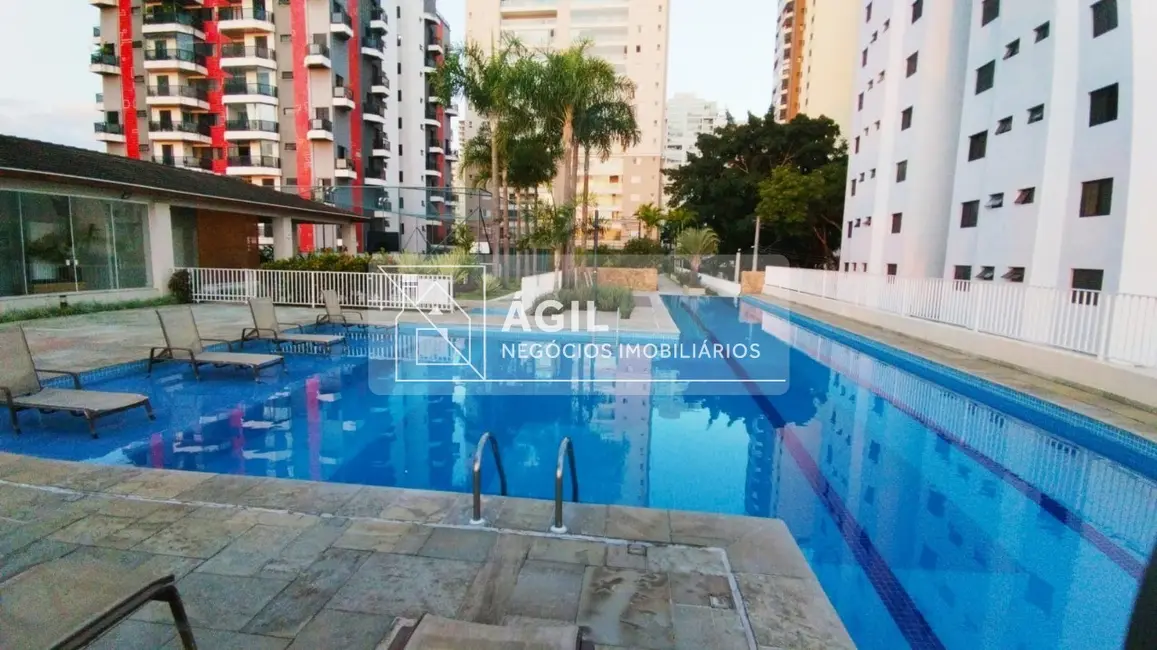 Foto 1 de Apartamento com 3 quartos à venda, 155m2 em Sao Jose Dos Campos - SP