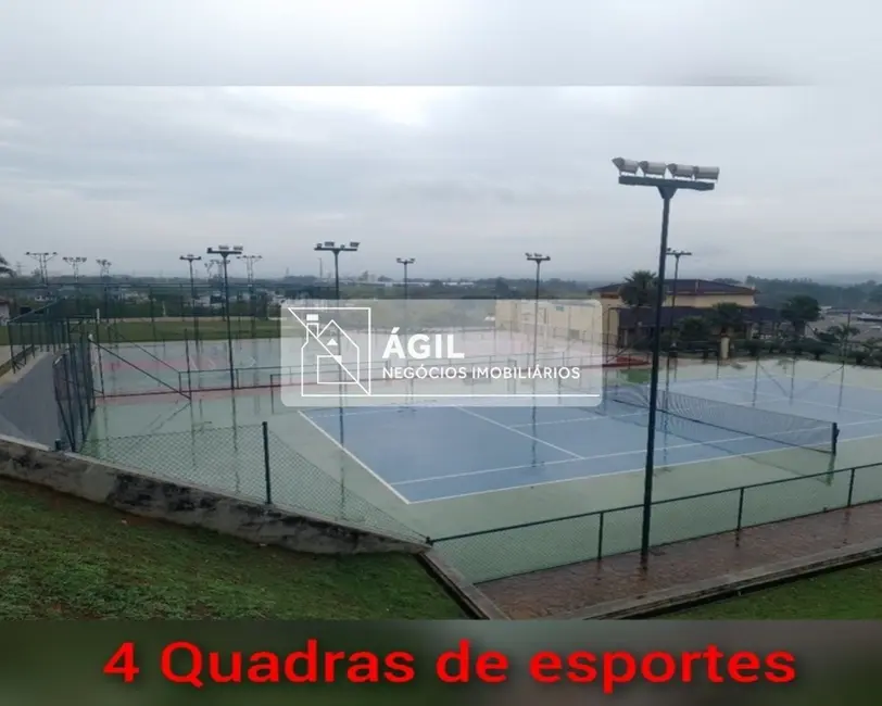 Foto 6 de Casa de Condomínio com 3 quartos à venda, 160m2 em Cacapava - SP