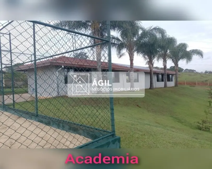 Foto 4 de Casa de Condomínio com 3 quartos à venda, 160m2 em Cacapava - SP