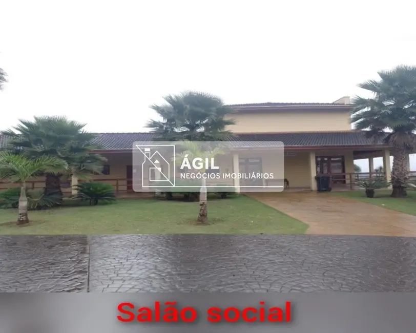 Foto 5 de Casa de Condomínio com 3 quartos à venda, 160m2 em Cacapava - SP