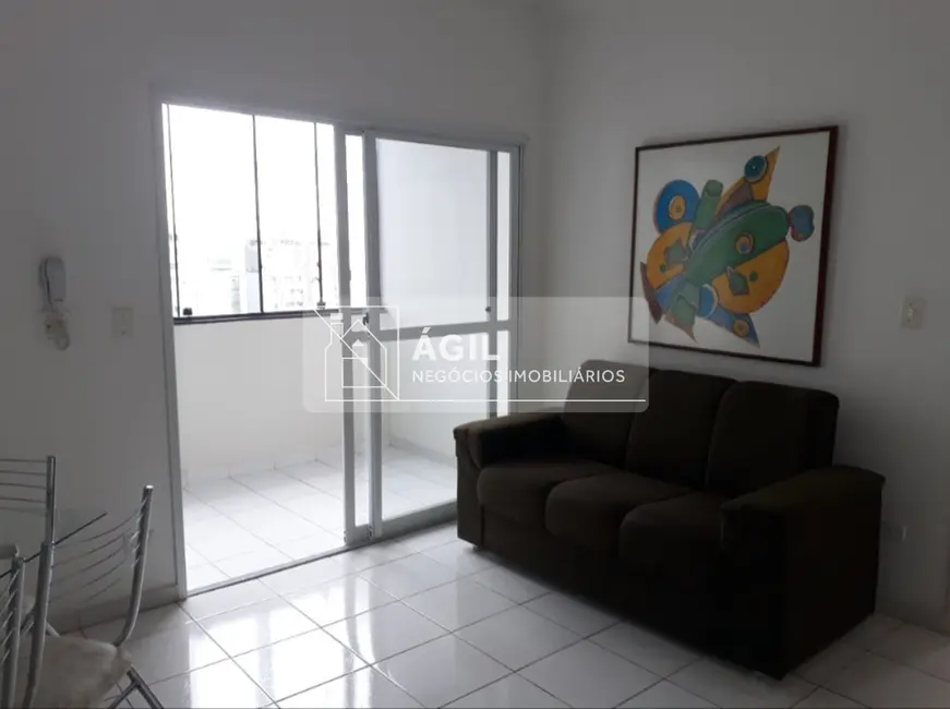 Apartamento com 1 quarto para alugar, 50m2 em Sao Jose Dos Campos - SP - imagem 5 Foto 5 de Apartamento com 1 quarto para alugar, 50m2 em Sao Jose Dos Campos - SP