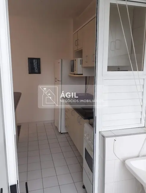 Apartamento com 1 quarto para alugar, 50m2 em Sao Jose Dos Campos - SP - imagem 3 Foto 3 de Apartamento com 1 quarto para alugar, 50m2 em Sao Jose Dos Campos - SP