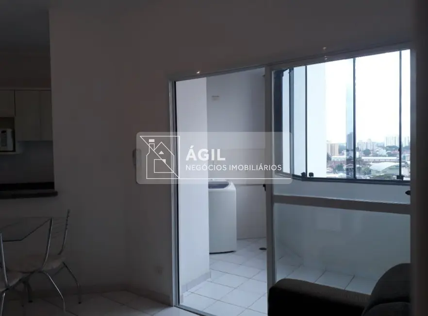 Apartamento com 1 quarto para alugar, 50m2 em Sao Jose Dos Campos - SP - imagem 2 Foto 2 de Apartamento com 1 quarto para alugar, 50m2 em Sao Jose Dos Campos - SP