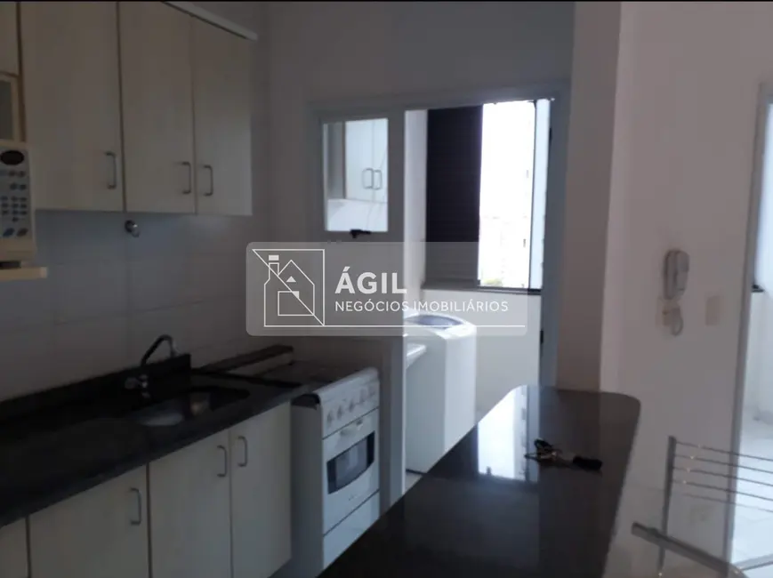 Apartamento com 1 quarto para alugar, 50m2 em Sao Jose Dos Campos - SP - imagem 1 Foto 1 de Apartamento com 1 quarto para alugar, 50m2 em Sao Jose Dos Campos - SP