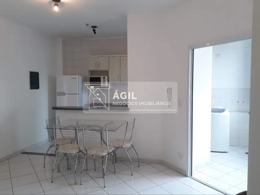 Apartamento com 1 quarto para alugar, 50m2 em Sao Jose Dos Campos - SP - imagem 6 Foto 6 de Apartamento com 1 quarto para alugar, 50m2 em Sao Jose Dos Campos - SP