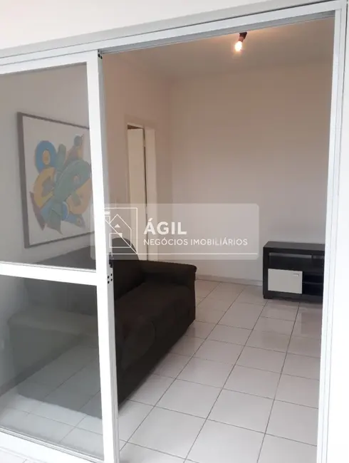 Apartamento com 1 quarto para alugar, 50m2 em Sao Jose Dos Campos - SP - imagem 4 Foto 4 de Apartamento com 1 quarto para alugar, 50m2 em Sao Jose Dos Campos - SP