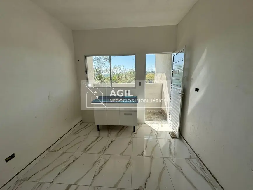 Foto 8 de Casa com 1 quarto à venda, 60m2 em Jardim Colinas, Jacarei - SP