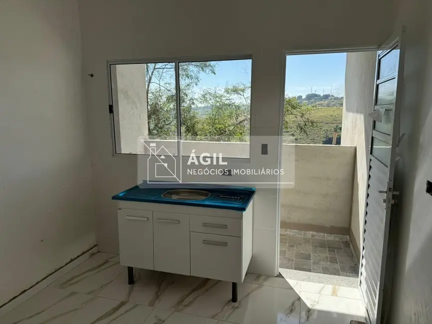 Foto 7 de Casa com 1 quarto à venda, 60m2 em Jardim Colinas, Jacarei - SP