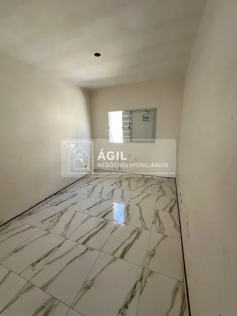 Foto 5 de Casa com 1 quarto à venda, 60m2 em Jardim Colinas, Jacarei - SP