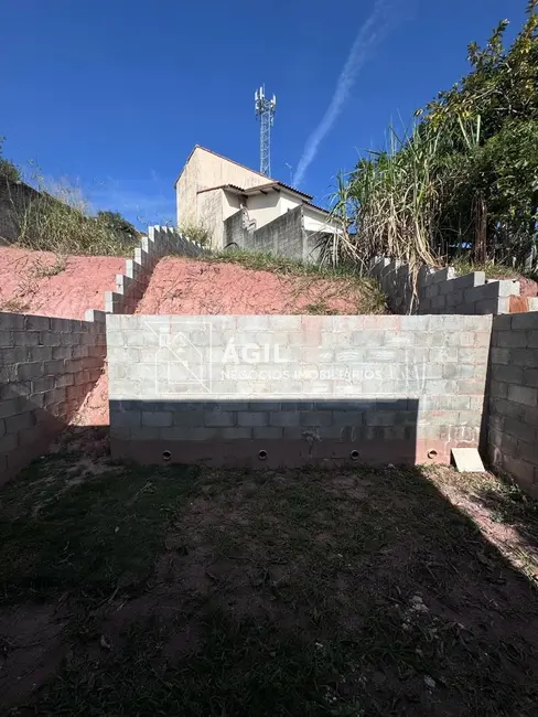 Foto 9 de Casa com 2 quartos à venda, 60m2 em Jardim Colinas, Jacarei - SP