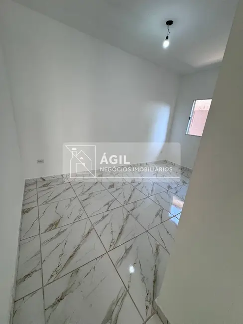 Foto 5 de Casa com 2 quartos à venda, 60m2 em Jardim Colinas, Jacarei - SP