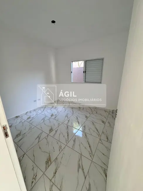 Foto 7 de Casa com 2 quartos à venda, 60m2 em Jardim Colinas, Jacarei - SP
