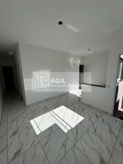 Foto 2 de Casa com 2 quartos à venda, 60m2 em Jardim Colinas, Jacarei - SP