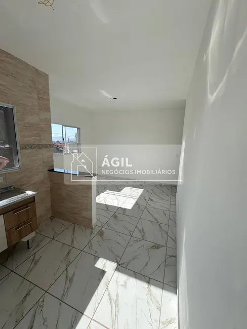 Foto 3 de Casa com 2 quartos à venda, 60m2 em Jardim Colinas, Jacarei - SP