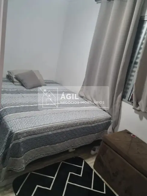 Casa de Condomínio com 2 quartos à venda, 65m2 em Sao Jose Dos Campos - SP - imagem 6 Foto 6 de Casa de Condomínio com 2 quartos à venda, 65m2 em Sao Jose Dos Campos - SP