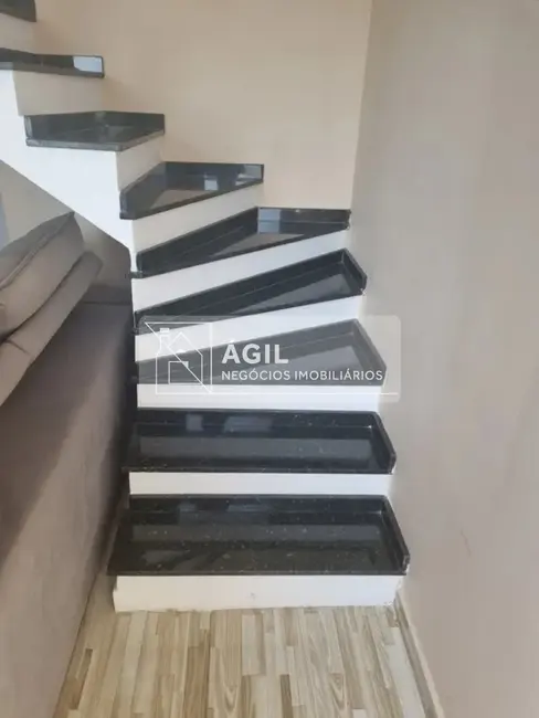 Casa de Condomínio com 2 quartos à venda, 65m2 em Sao Jose Dos Campos - SP - imagem 2 Foto 2 de Casa de Condomínio com 2 quartos à venda, 65m2 em Sao Jose Dos Campos - SP