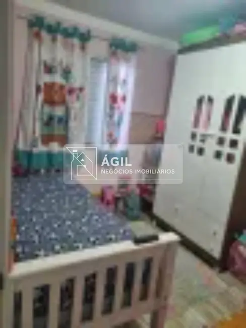 Casa de Condomínio com 2 quartos à venda, 65m2 em Sao Jose Dos Campos - SP - imagem 4 Foto 4 de Casa de Condomínio com 2 quartos à venda, 65m2 em Sao Jose Dos Campos - SP