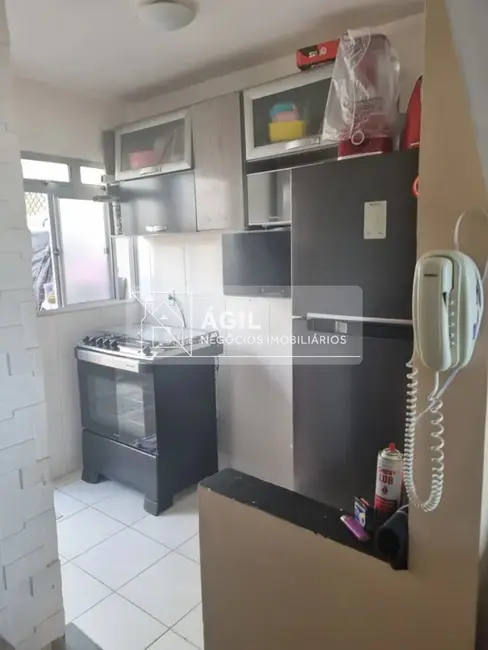 Casa de Condomínio com 2 quartos à venda, 65m2 em Sao Jose Dos Campos - SP - imagem 1 Foto 1 de Casa de Condomínio com 2 quartos à venda, 65m2 em Sao Jose Dos Campos - SP