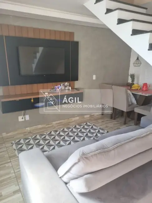 Casa de Condomínio com 2 quartos à venda, 65m2 em Sao Jose Dos Campos - SP - imagem 7 Foto 7 de Casa de Condomínio com 2 quartos à venda, 65m2 em Sao Jose Dos Campos - SP