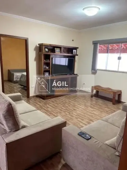 Foto 5 de Casa com 4 quartos à venda, 95m2 em Sao Jose Dos Campos - SP