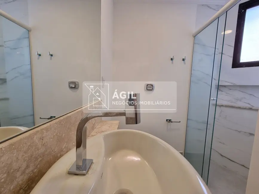 Foto 9 de Apartamento com 3 quartos à venda, 92m2 em Sao Jose Dos Campos - SP