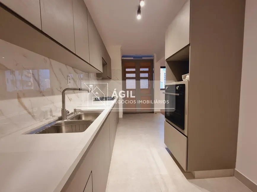 Foto 6 de Apartamento com 3 quartos à venda, 92m2 em Sao Jose Dos Campos - SP