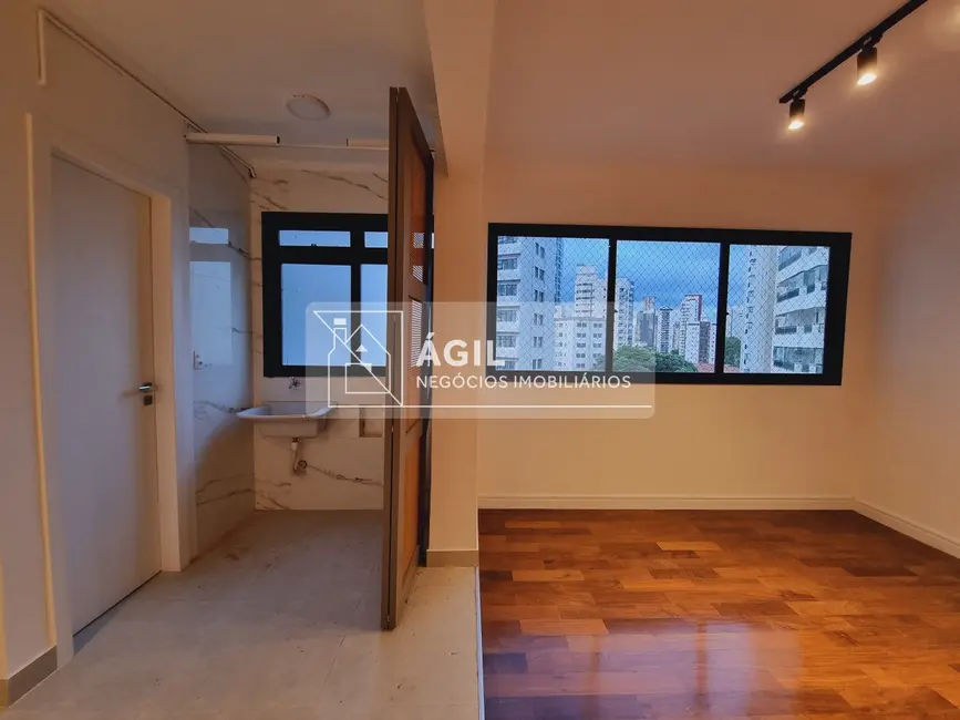 Foto 5 de Apartamento com 3 quartos à venda, 92m2 em Sao Jose Dos Campos - SP