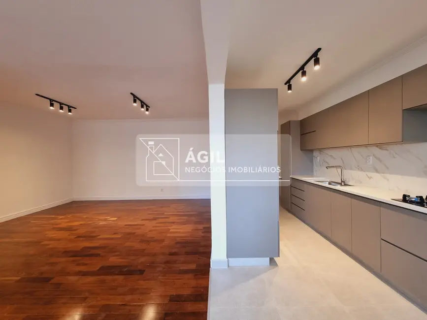 Foto 4 de Apartamento com 3 quartos à venda, 92m2 em Sao Jose Dos Campos - SP